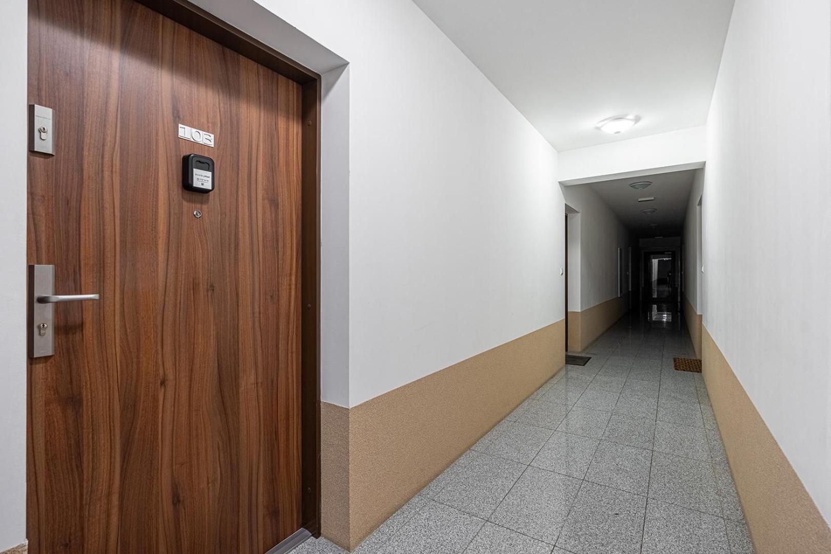 12Th Floor Wola Modern Apartment Warszawa Zewnętrze zdjęcie