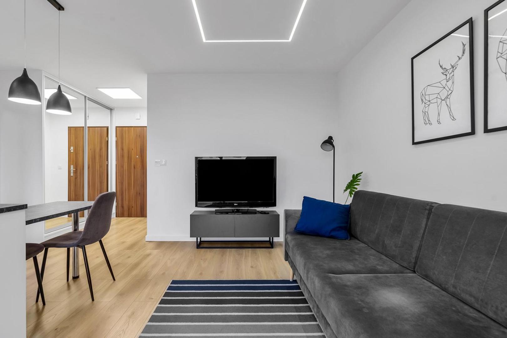 12Th Floor Wola Modern Apartment Warszawa Zewnętrze zdjęcie