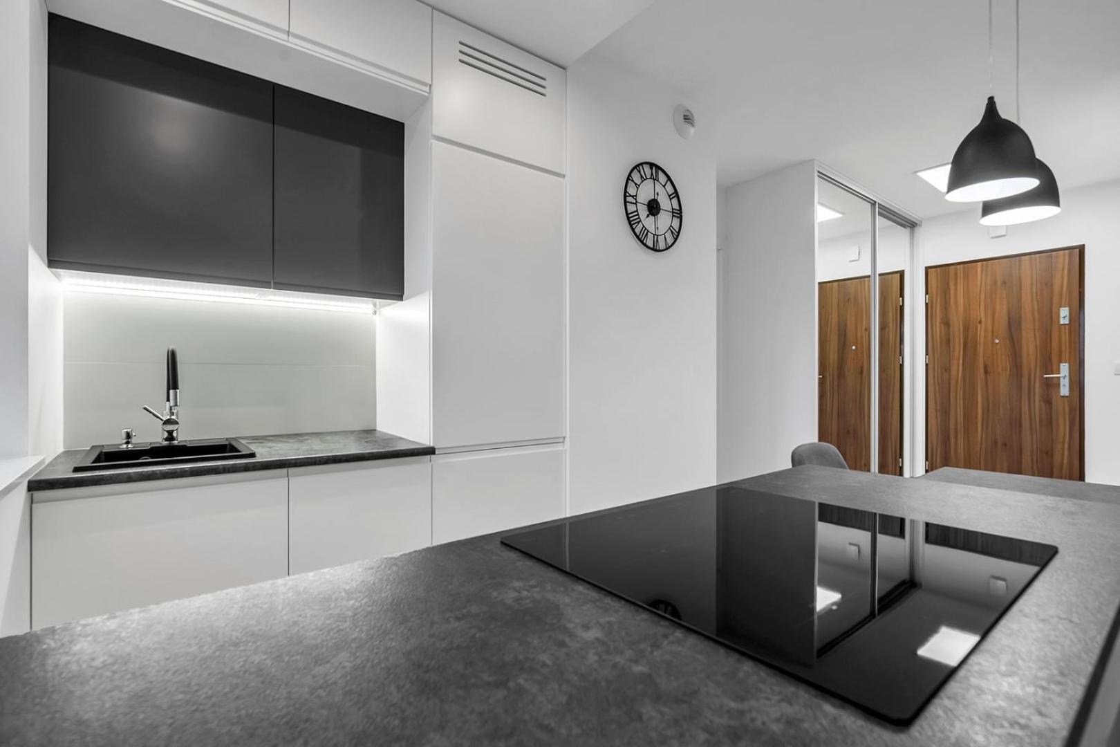 12Th Floor Wola Modern Apartment Warszawa Zewnętrze zdjęcie